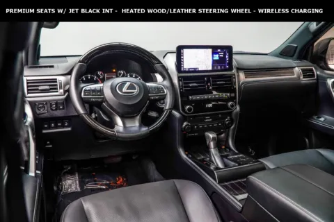 More photos of 2023 Lexus GX 460 at Carvilla, GA