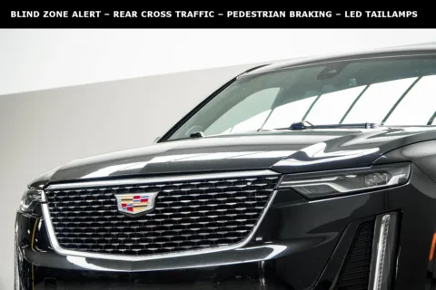 Photos of 2023 Cadillac XT6 Premium Luxury for sale in Kennesaw, GA at Carvilla