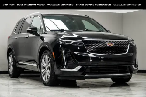 More photos of 2023 Cadillac XT6 Premium Luxury at Carvilla, GA