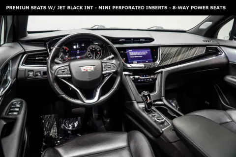 More photos of 2023 Cadillac XT6 Premium Luxury at Carvilla, GA