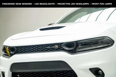 Photos of 2023 Dodge Charger R/T Scat Pack for sale in Kennesaw, GA at Carvilla