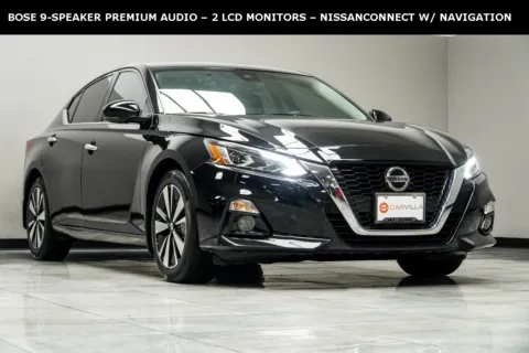 More photos of 2022 Nissan Altima 2.5 SL at Carvilla, GA