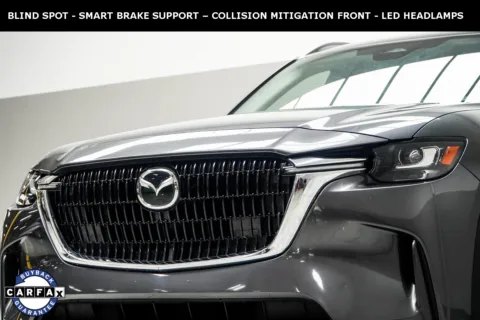 Photos of 2024 Mazda CX-90 3.3 Turbo Preferred for sale in Kennesaw, GA at Carvilla