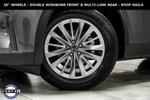 Another view of 2024 Mazda CX-90 3.3 Turbo Preferred for sale in Kennesaw, GA at Carvilla