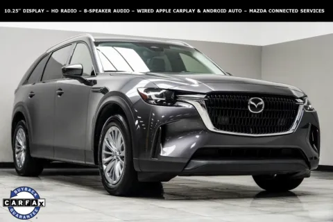 More photos of 2024 Mazda CX-90 3.3 Turbo Preferred at Carvilla, GA