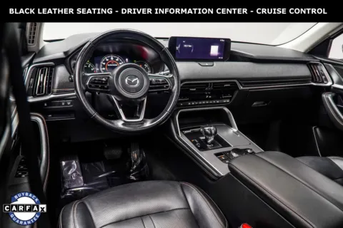 More photos of 2024 Mazda CX-90 3.3 Turbo Preferred at Carvilla, GA