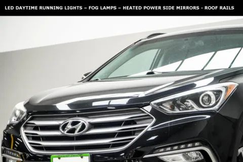 Photos of 2018 Hyundai Santa Fe Sport 2.4 Base for sale in Kennesaw, GA at Carvilla