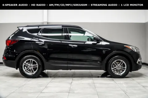 More photos of 2018 Hyundai Santa Fe Sport 2.4 Base at Carvilla, GA