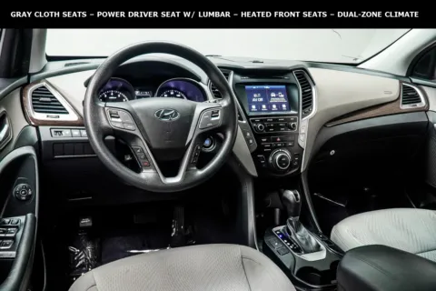 More photos of 2018 Hyundai Santa Fe Sport 2.4 Base at Carvilla, GA