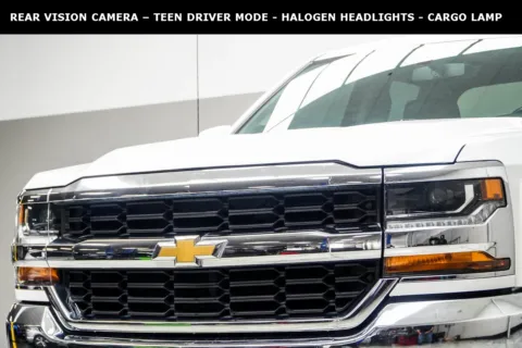 Photos of 2018 Chevrolet Silverado 1500 LT for sale in Kennesaw, GA at Carvilla