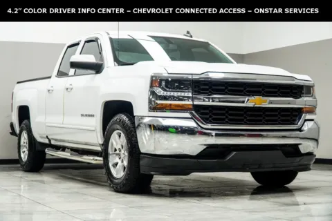 More photos of 2018 Chevrolet Silverado 1500 LT at Carvilla, GA