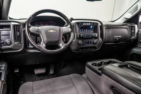 More photos of 2018 Chevrolet Silverado 1500 LT at Carvilla, GA