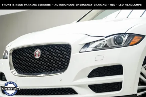 Photos of 2020 Jaguar F-PACE 30t Prestige for sale in Kennesaw, GA at Carvilla