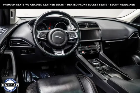 More photos of 2020 Jaguar F-PACE 30t Prestige at Carvilla, GA