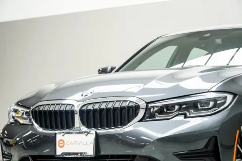 Photos of 2022 BMW 3 Series 330i xDrive for sale in Kennesaw, GA at Carvilla