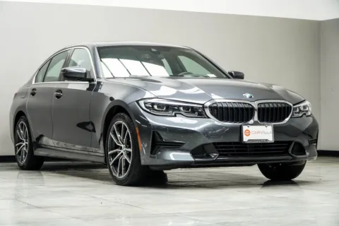 More photos of 2022 BMW 3 Series 330i xDrive at Carvilla, GA