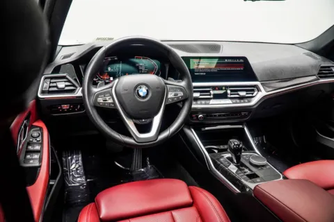 More photos of 2022 BMW 3 Series 330i xDrive at Carvilla, GA