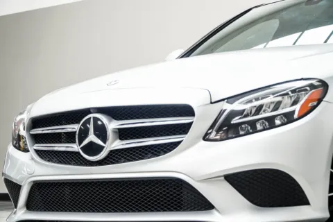 Photos of 2020 Mercedes-Benz C-Class C 300 for sale in Kennesaw, GA at Carvilla