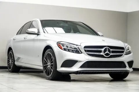 More photos of 2020 Mercedes-Benz C-Class C 300 at Carvilla, GA