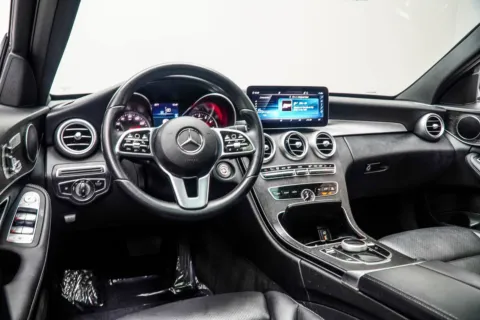 More photos of 2020 Mercedes-Benz C-Class C 300 at Carvilla, GA