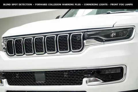 Photos of 2024 Jeep Wagoneer Series II for sale in Kennesaw, GA at Carvilla