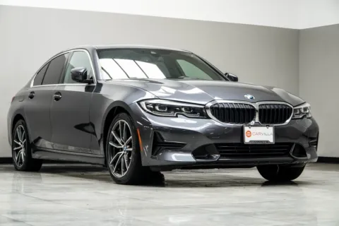 More photos of 2021 BMW 3 Series 330i xDrive at Carvilla, GA