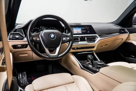 More photos of 2021 BMW 3 Series 330i xDrive at Carvilla, GA