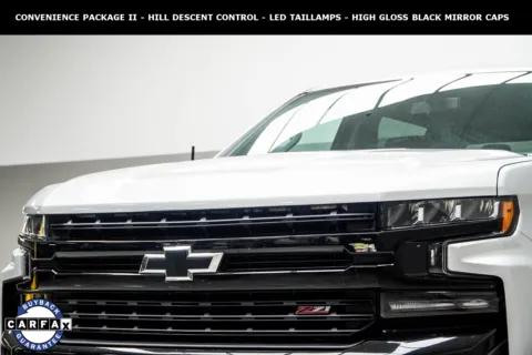 Photos of 2020 Chevrolet Silverado 1500 LT Trail Boss for sale in Kennesaw, GA at Carvilla