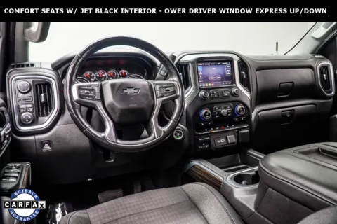 More photos of 2020 Chevrolet Silverado 1500 LT Trail Boss at Carvilla, GA
