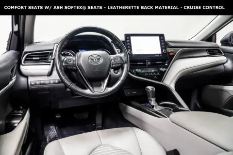 More photos of 2023 Toyota Camry SE at Carvilla, GA