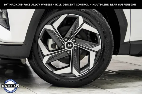 Another view of 2024 Hyundai Tucson SEL for sale in Kennesaw, GA at Carvilla