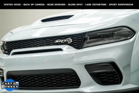 Photos of 2022 Dodge Charger SRT Hellcat Widebody for sale in Kennesaw, GA at Carvilla