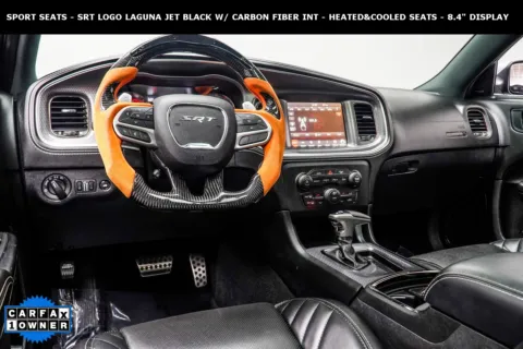 More photos of 2022 Dodge Charger SRT Hellcat Widebody at Carvilla, GA