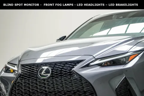 Photos of 2022 Lexus IS 350 F SPORT for sale in Kennesaw, GA at Carvilla