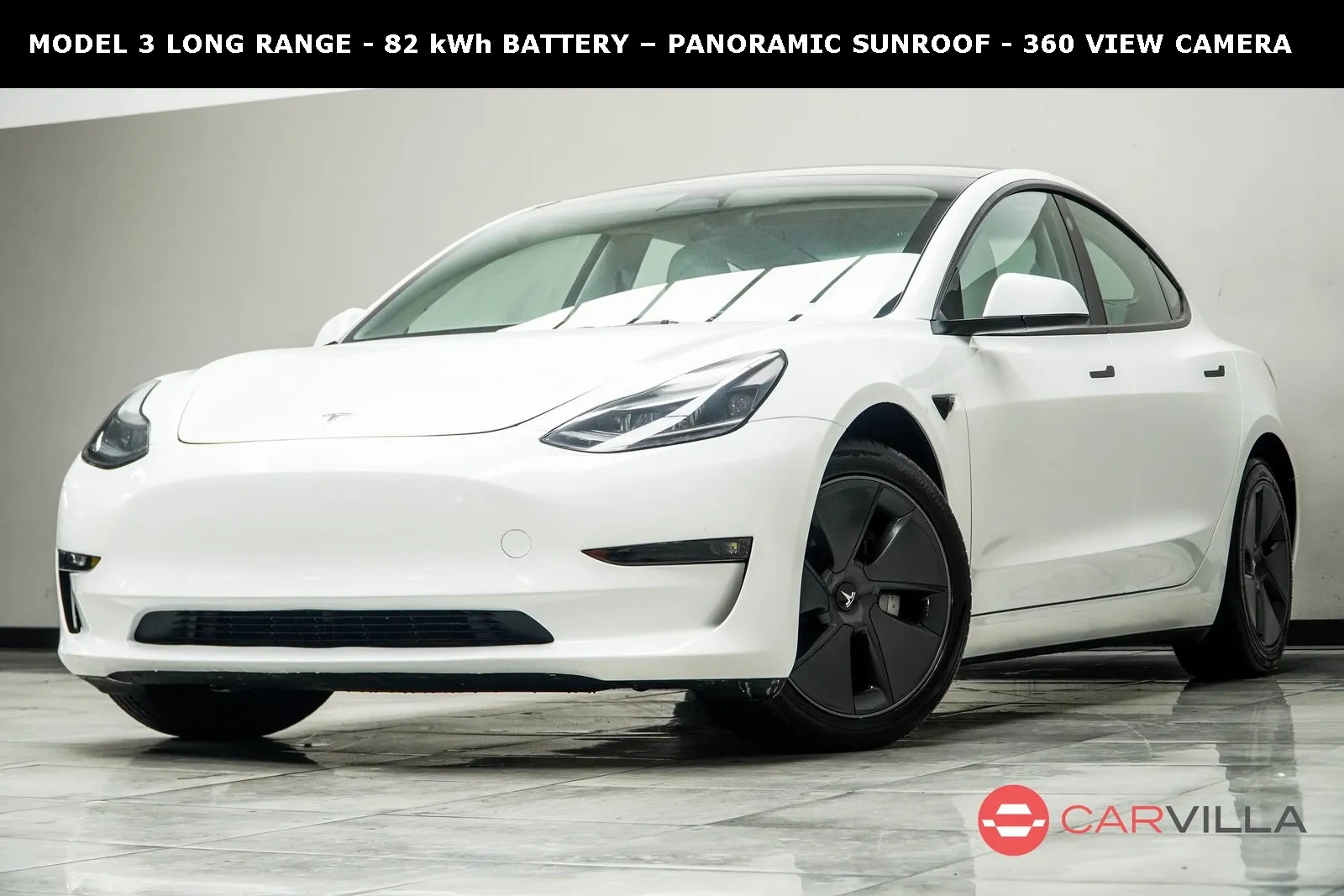 2023 Tesla Model 3 Long Range for sale in Kennesaw, GA