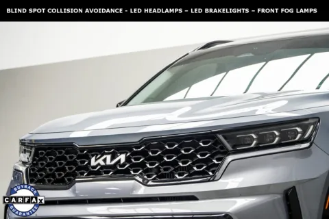 Photos of 2023 Kia Sorento SX for sale in Kennesaw, GA at Carvilla