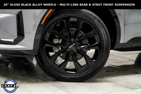 Another view of 2023 Kia Sorento SX for sale in Kennesaw, GA at Carvilla