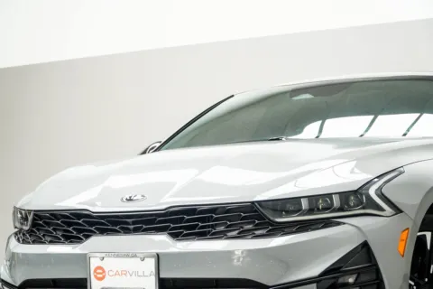 Photos of 2021 Kia K5 GT-Line for sale in Kennesaw, GA at Carvilla