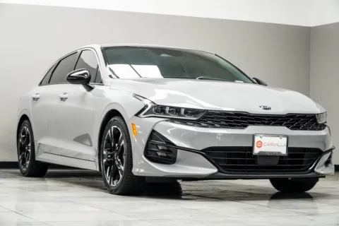 More photos of 2021 Kia K5 GT-Line at Carvilla, GA