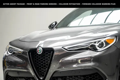 Photos of 2022 Alfa Romeo Stelvio Veloce for sale in Kennesaw, GA at Carvilla