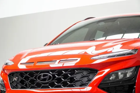 Photos of 2023 Hyundai Kona N for sale in Kennesaw, GA at Carvilla