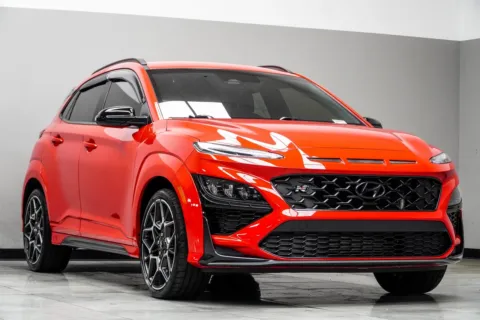 More photos of 2023 Hyundai Kona N at Carvilla, GA