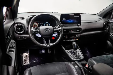 More photos of 2023 Hyundai Kona N at Carvilla, GA