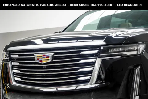 Photos of 2023 Cadillac Escalade ESV Premium for sale in Kennesaw, GA at Carvilla