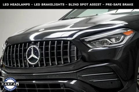 Photos of 2021 Mercedes-Benz GLA 35 AMG for sale in Kennesaw, GA at Carvilla