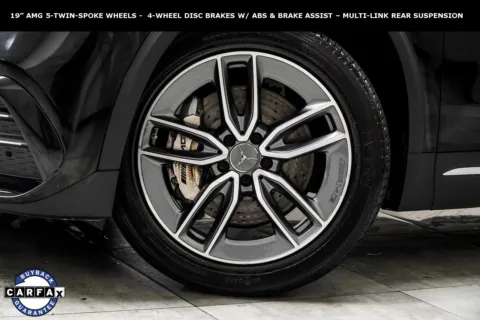 Another view of 2021 Mercedes-Benz GLA 35 AMG for sale in Kennesaw, GA at Carvilla