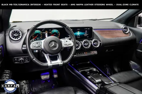More photos of 2021 Mercedes-Benz GLA 35 AMG at Carvilla, GA