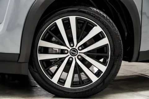 Another view of 2023 Nissan Pathfinder Platinum for sale in Kennesaw, GA at Carvilla