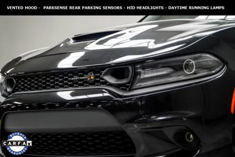 Photos of 2019 Dodge Charger R/T Scat Pack for sale in Kennesaw, GA at Carvilla
