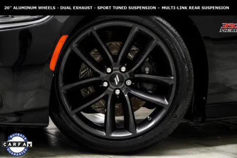 Another view of 2019 Dodge Charger R/T Scat Pack for sale in Kennesaw, GA at Carvilla